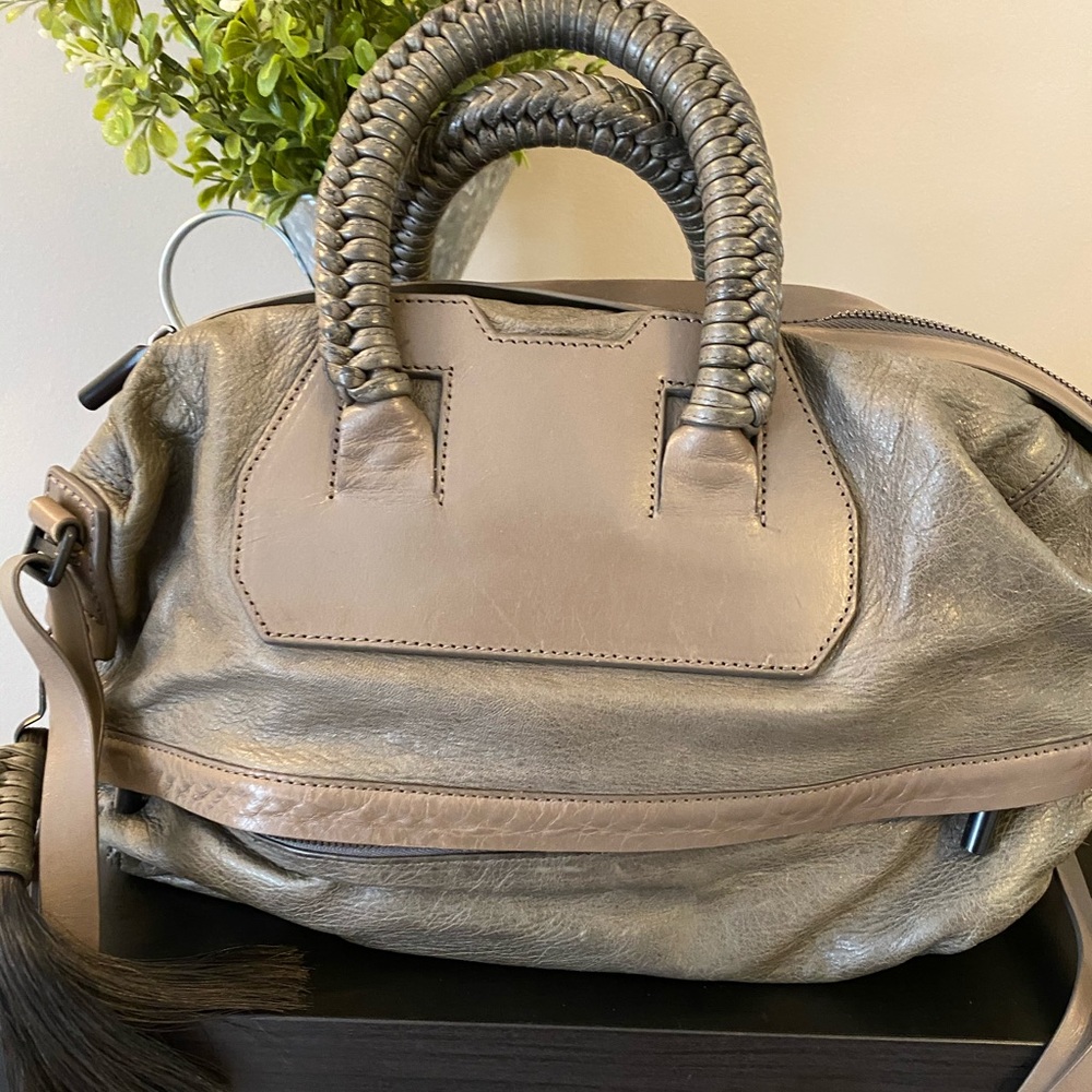 Helmet Lang Bag